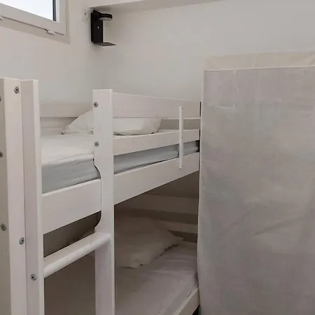 Rénové Proche Plage, Commerces, Clim, Wifi, Parking - Fr-1-328-230 Appartamento