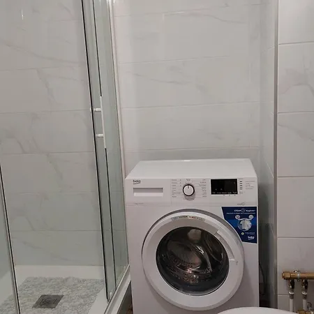公寓 Renove Proche Plage, Commerces, Clim, Wifi, Parking - Fr-1-328-230 拉格朗德默特