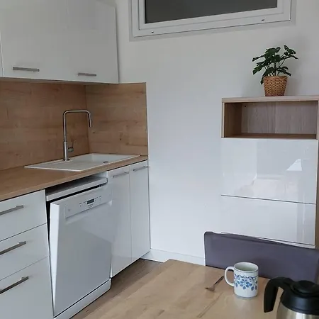 Апартаменты Renove Proche Plage, Commerces, Clim, Wifi, Parking - Fr-1-328-230 *