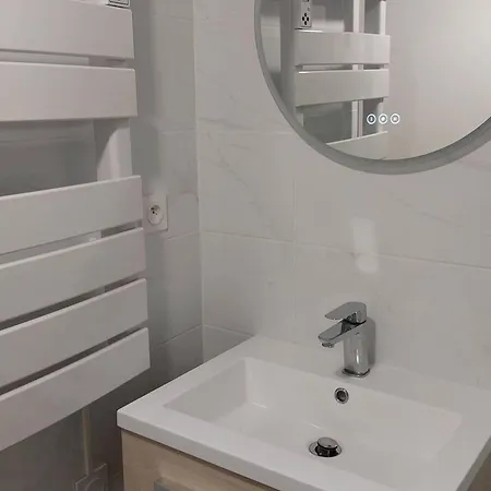 公寓 Renove Proche Plage, Commerces, Clim, Wifi, Parking - Fr-1-328-230