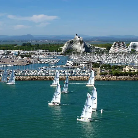 Apartmán Renove Proche Plage, Commerces, Clim, Wifi, Parking - Fr-1-328-230