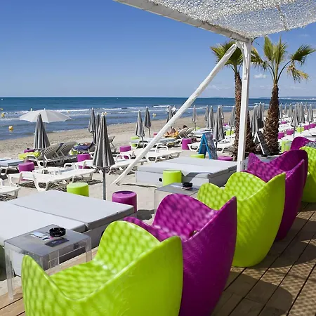 Apartmán Renove Proche Plage, Commerces, Clim, Wifi, Parking - Fr-1-328-230 *