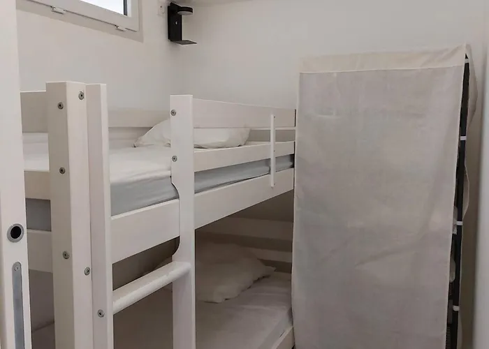 Renove Proche Plage, Commerces, Clim, Wifi, Parking - Fr-1-328-230 Apartman