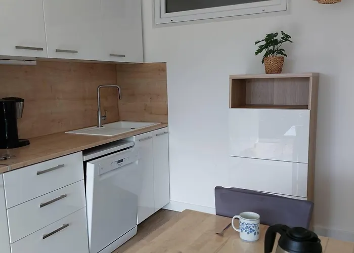 Apartman Renove Proche Plage, Commerces, Clim, Wifi, Parking - Fr-1-328-230 *