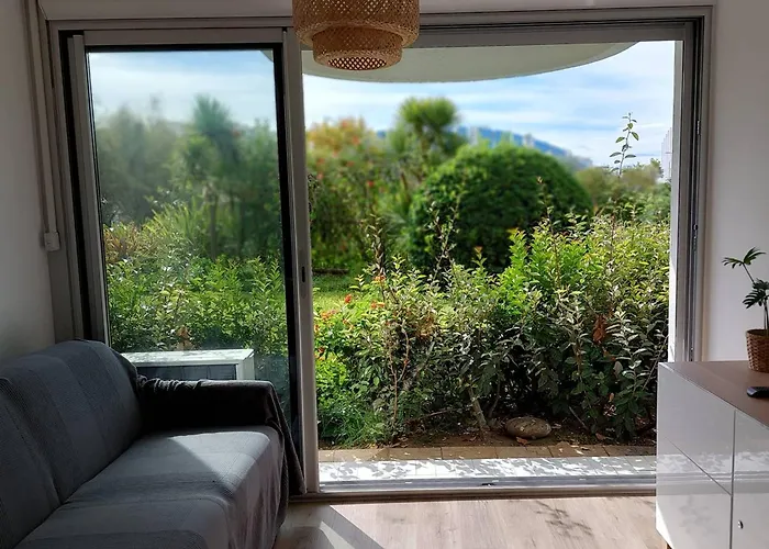 Renove Proche Plage, Commerces, Clim, Wifi, Parking - Fr-1-328-230 La Grande-Motte
